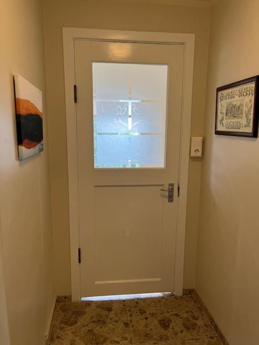 Charming 3 Bedroom Apartment 阿克雷里 外观 照片