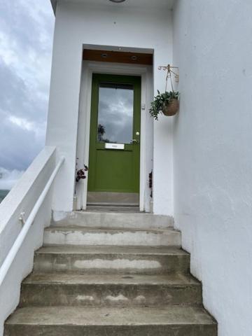 Charming 3 Bedroom Apartment 阿克雷里 外观 照片