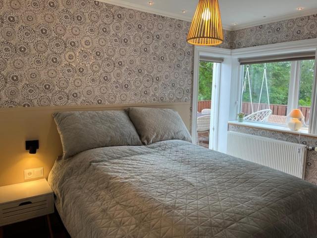 Charming 3 Bedroom Apartment 阿克雷里 外观 照片